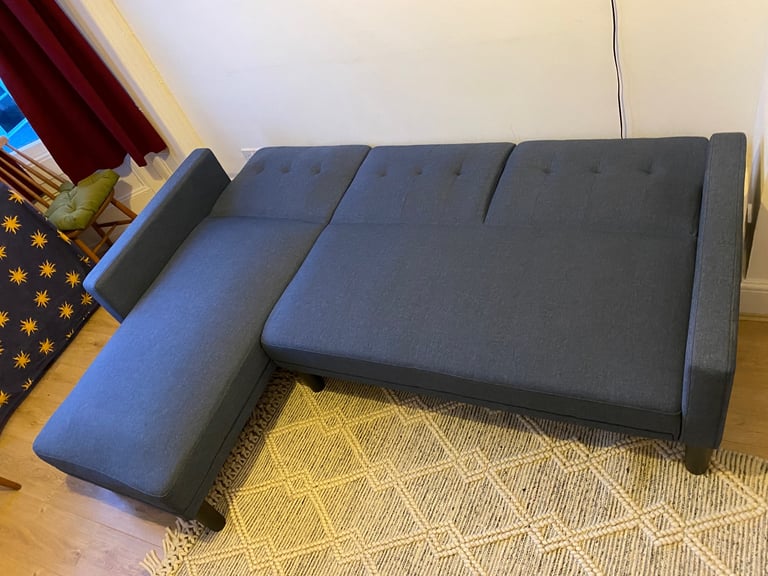 Sofa bed 3 seater 