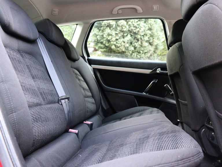 2010 Peugeot 407 SW 1.6 HDi FAP SR 5dr ESTATE Diesel Manual