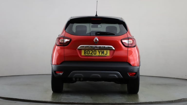 2020 Renault Captur 1.3 TCe ENERGY S Edition SUV 5dr Petrol EDC Euro 6 (s/s) (150 ps) SUV Petrol ...