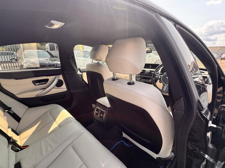 2020 BMW 4 Series 420d [190] M Sport 5dr Auto [Professional Media] CarPlay FSH COUPE Diesel Autom...