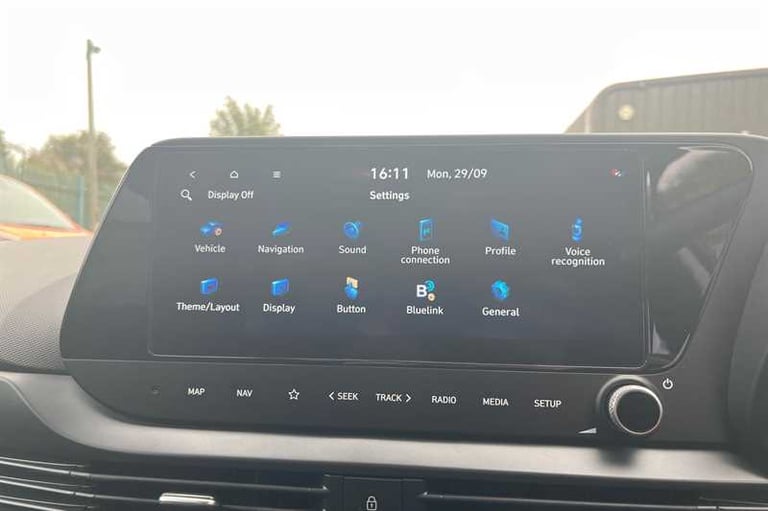 2024 Hyundai i20 1.0T GDi Premium 5dr DCT HATCHBACK PETROL Automatic