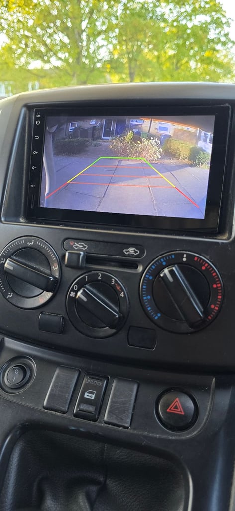 2013 Nissan NV200 Campervan – 114,000 miles  