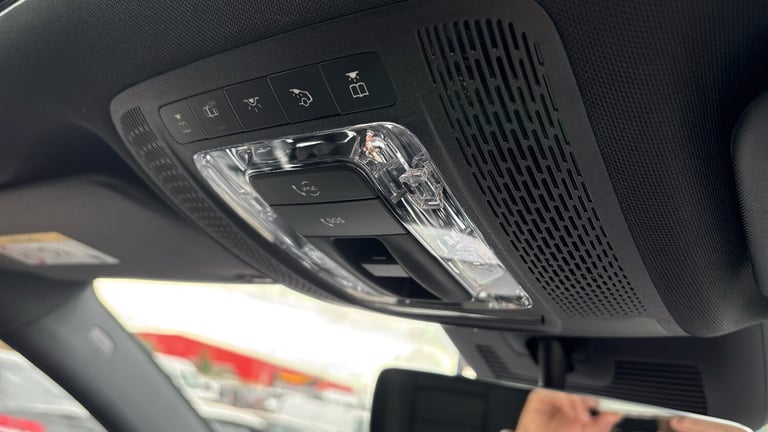 2025 Mercedes-Benz EQA 250+ 140kW AMG Line Prem Plus 70.5kWh 5dr Auto Electric Hatchback Hatchbac...