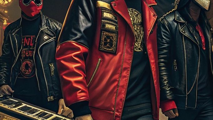 image for Band members wanted