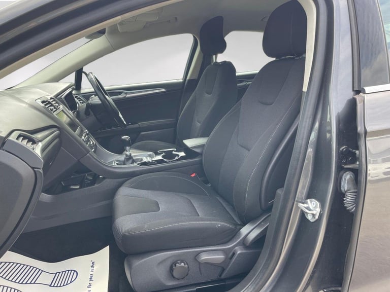 2015 Ford Mondeo 2.0 TDCi Titanium Euro 6 (s/s) 5dr Diesel