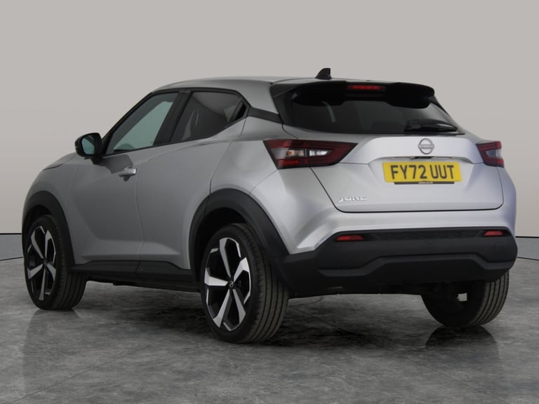 2022 Nissan Juke 1.0 DIG-T Tekna SUV 5dr Petrol Manual Euro 6 (s/s) (114 ps) - HEATED SEATS  Suv ...