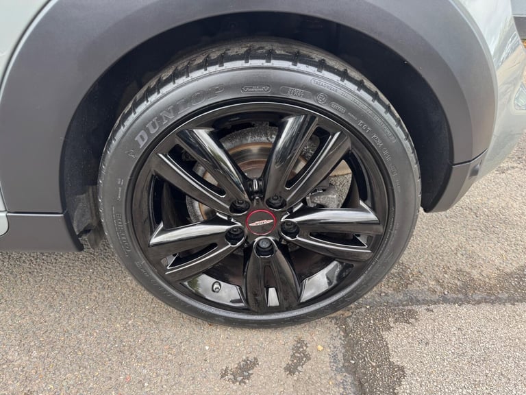 2019 MINI Hatch 1.5 Cooper Sport Hatchback 3dr Petrol Manual Euro 6 (s/s) (136 ps) HATCHBACK Petr...