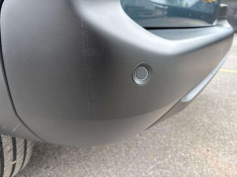 2025 Peugeot Partner 1.5 BlueHDi 100 Professional Van Van Diesel Manual