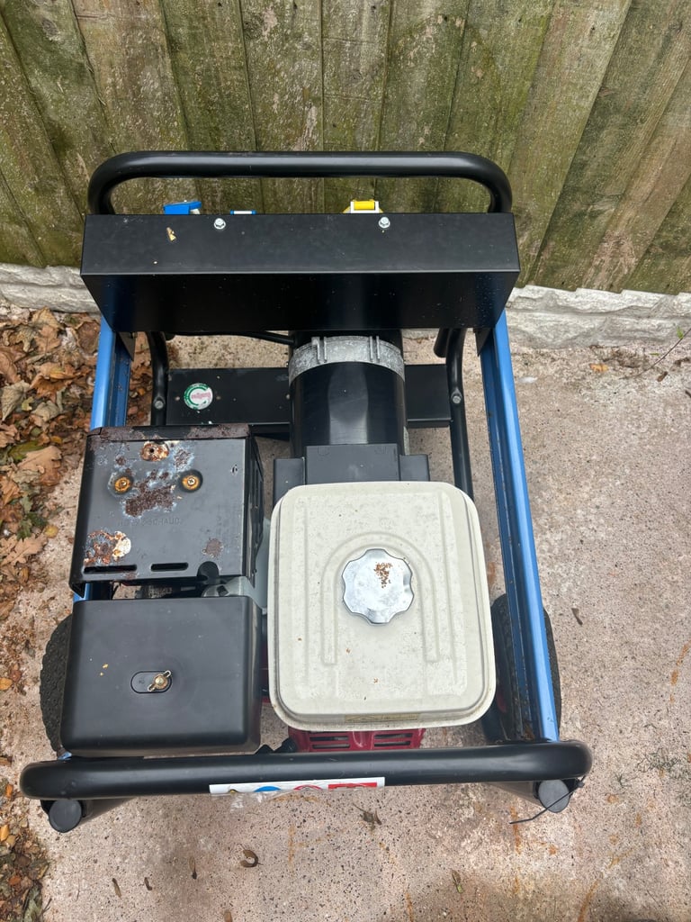Honda generator brand new 