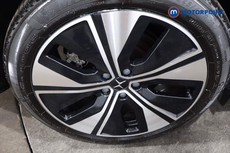 2023 Polestar Polestar 2 170kW 78kWh Long Range Single motor 5dr Auto SALOON ELECTRIC Automatic