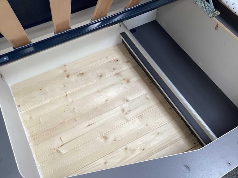 2024 Ford Transit 69-4 T Automatic DIESEL Automatic