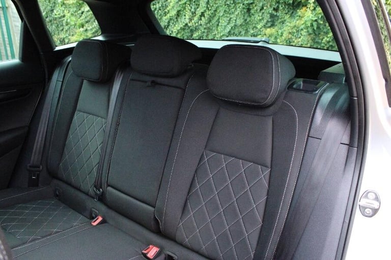 2022 Skoda Karoq 1.5 Tsi Act Sportline Suv 5dr Petrol Dsg Euro 6 (s/s) (150 Ps) ESTATE Petrol Aut...