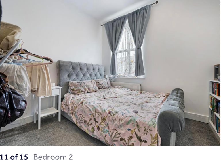 3 Bedroom Mid-Terrace for rent, Bury BL8- £1,200 pm