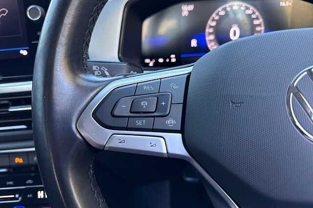 2022 Volkswagen T-Roc 1.5 TSI Life 5dr DSG Hatchback Petrol Automatic