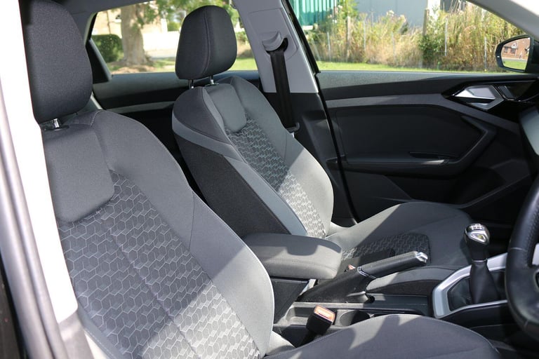 AUDI A1 1.0 TFSI 30 Sport 2018