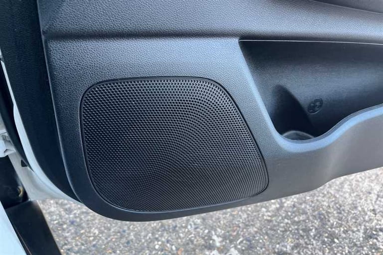 2018 Kia Sportage 1.6 GDi ISG 2 5dr ESTATE PETROL Manual