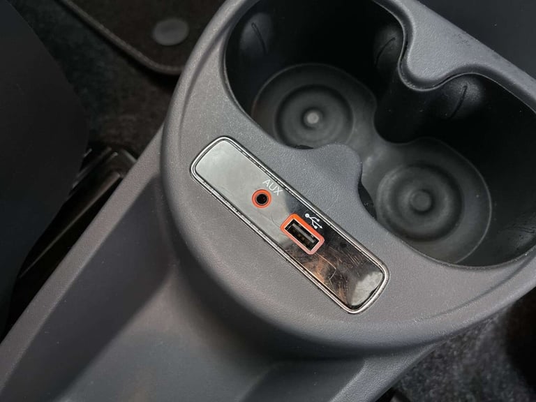 2017 Fiat 500 1.2 500 Lounge 3dr Hatchback Petrol Manual