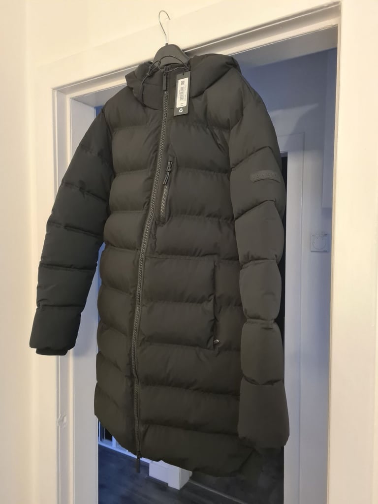 Sonneti Parka Jacket (NEW)