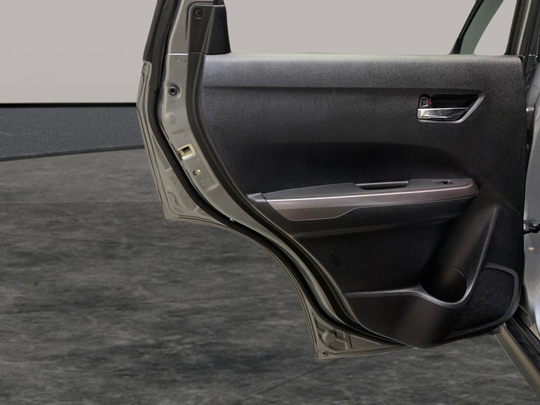 2021 Suzuki Vitara 1.4 Boosterjet 48V Hybrid SZ-T 5dr Auto HATCHBACK PETROL Automatic