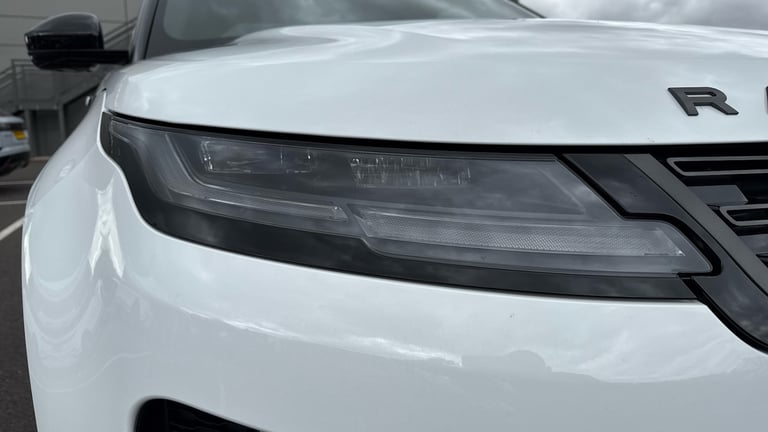 2025 Land Rover Range Rover Evoque 2.0 D165 Dynamic SE 5dr Auto Diesel Hatchback Hatchback Diesel...