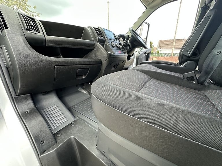 2023 Citroen Relay 2.2 BlueHDi 35 Enterprise Edition Panel Van 5dr Diesel Manual L3 High Roof  Pa...