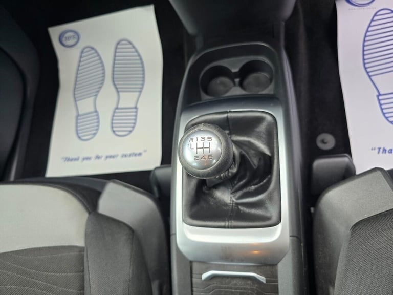 2015 Citroen C4 Grand Picasso 1.6 e-HDi VTR+ MPV 5dr Diesel Manual Euro 5 (s/s) (115 ps) MPV Dies...