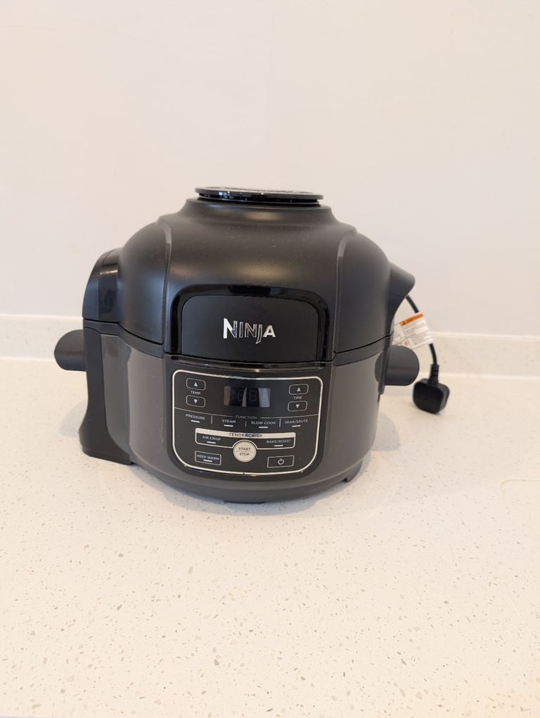 image for Ninja foodie air fryer 