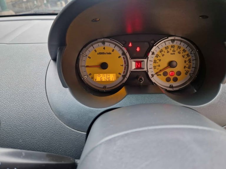 🚗 2009 Proton Savvy 1.1 Petrol | Semi-Auto | 5-Door Hatchback | 60,884 Miles | Silver