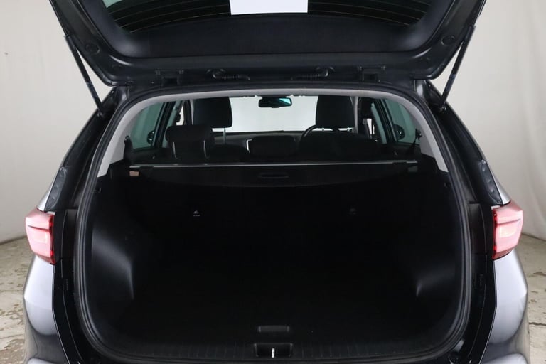 2021 Kia Sportage 1.6 CRDi MHEV 2 Euro 6 (s/s) 5dr ESTATE Diesel/Electric Hybrid Manual