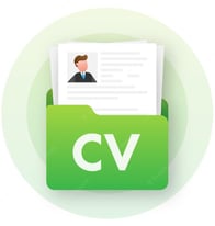 image for CV Writing, Professional CV Writing Service, Great Feedback & Reviews - CV Help