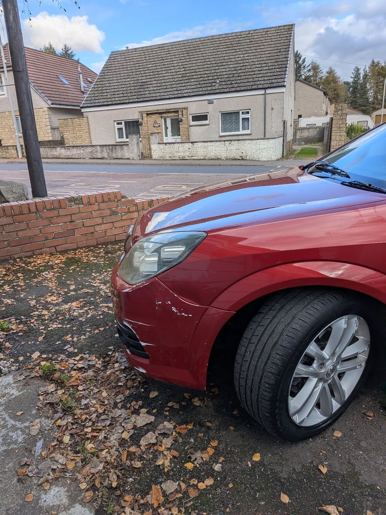 image for Vauxhall, VECTRA, Hatchback, 2007, Manual, 1910 (cc), 5 doors