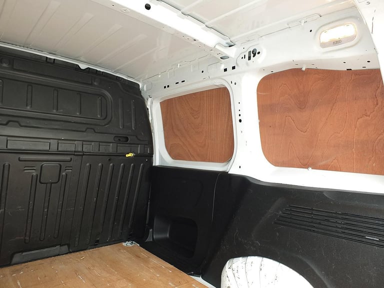 2020 Citroen Berlingo 1000M Enterprise BlueHDi 100PS S&S Euro 6, Small Panel Van