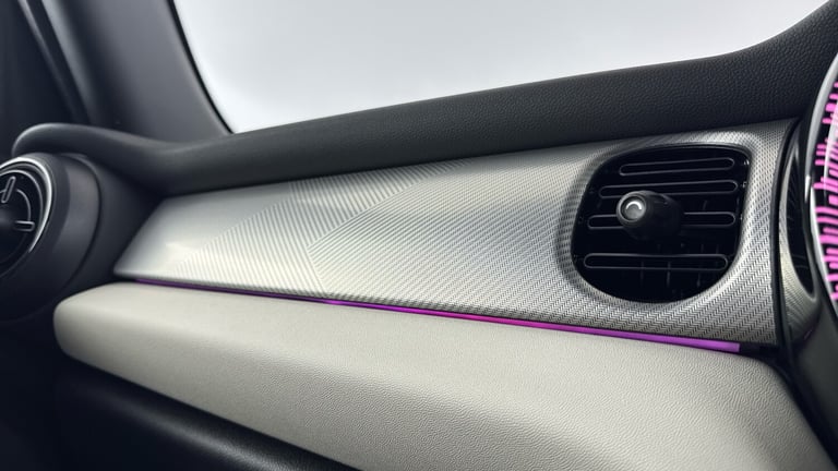 2023 MINI Hatch 1.5 Cooper Exclusive 5dr Auto Petrol Hatchback Hatchback Petrol Automatic