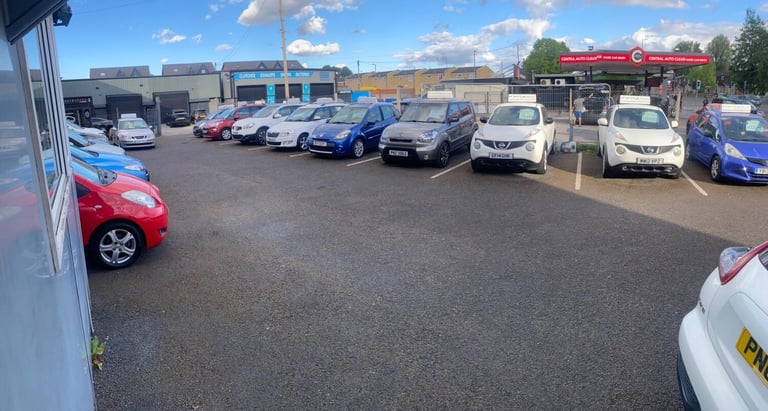 2014 Citroen C4 Grand Picasso 1.6 e-HDi 115 Airdream VTR+ 5dr MPV DIESEL Manual