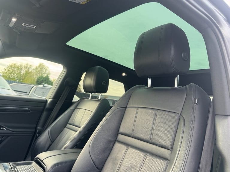 2019 69 LAND ROVER RANGE ROVER EVOQUE 2.0 D180 R-DYNAMIC S SUV 5DR DIESEL AUTO 4