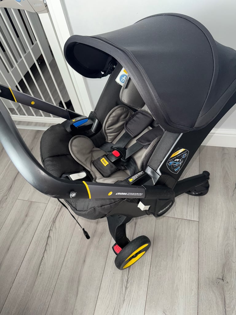 Pushchairs Gumtree Doona Car Seat Sale Gumtree Doona Car Seat