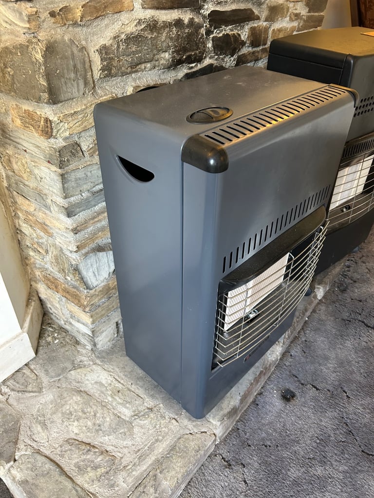 image for Portable Calor Gas Fire