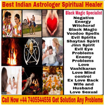 No1 Astrologer Black Magic Removal Love Back Wife&Husband Sexual Spell