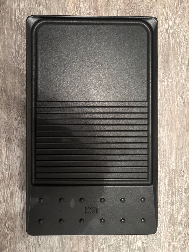 image for Gas Cooker Ring Griddle