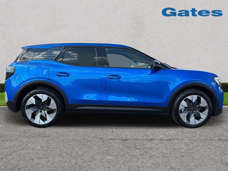 2025 Ford Explorer 210kW Premium 77kWh 5dr Auto HATCHBACK ELECTRIC Automatic