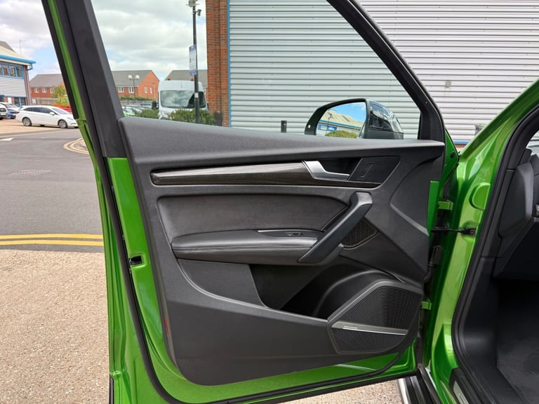 2023 Audi Q5 SQ5 TDI Quattro Vorsprung 5dr Tiptronic ESTATE Diesel Automatic