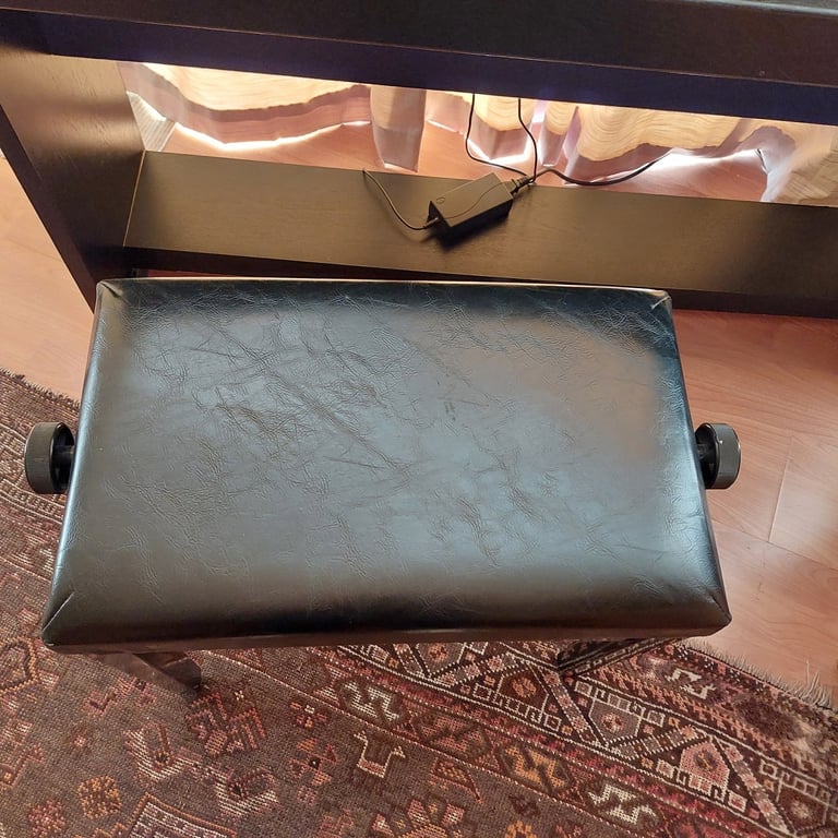 Classenti CDP1 Piano - not switching on, Repair or Parts + adjustable stool