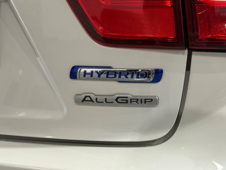 2018 Suzuki Ignis 1.2 Dualjet MHEV SZ5 Hatchback 5dr Petrol Hybrid Manual ALLGRIP Euro 6 (s/s HAT...