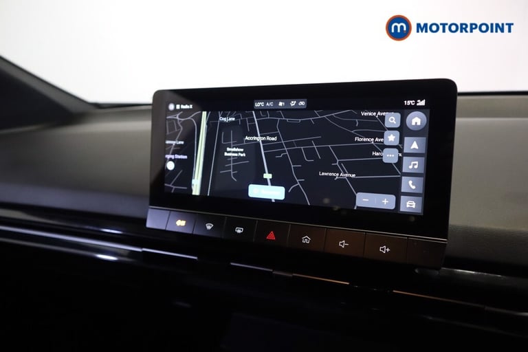 2023 MG MG4 150kW Trophy EV Long Range 64kWh 5dr Auto SUV Electric Automatic
