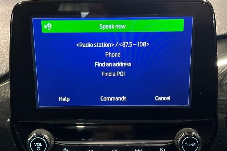 2024 Ford Puma 1.0 EcoBoost Hybrid mHEV ST-Line 5dr Manual Hatchback Petrol Manual