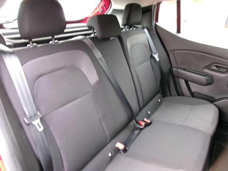 2023 Dacia Sandero 1.0 TCe Essential Euro 6 (s/s) 5dr HATCHBACK Petrol Manual