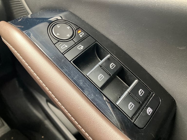 2021 Mazda CX-30 2.0 e-Skyactiv X MHEV GT Sport Tech 5dr Hatchback PETROL Manual