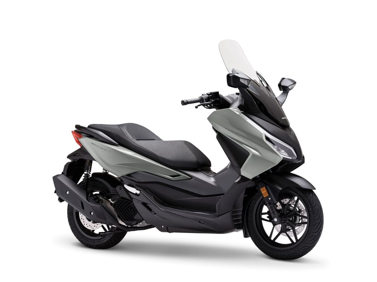 HONDA FORZA 125 NSS125 IN STOCK 2023