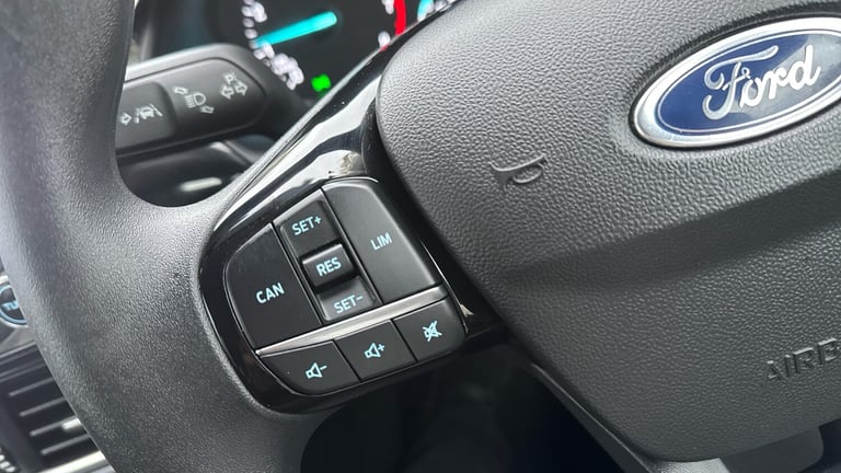 2020 Ford Fiesta 1.0 EcoBoost 95 Trend 5dr Petrol Hatchback Hatchback Petrol Manual