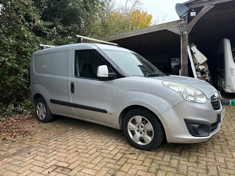 Vans for Sale Gumtree